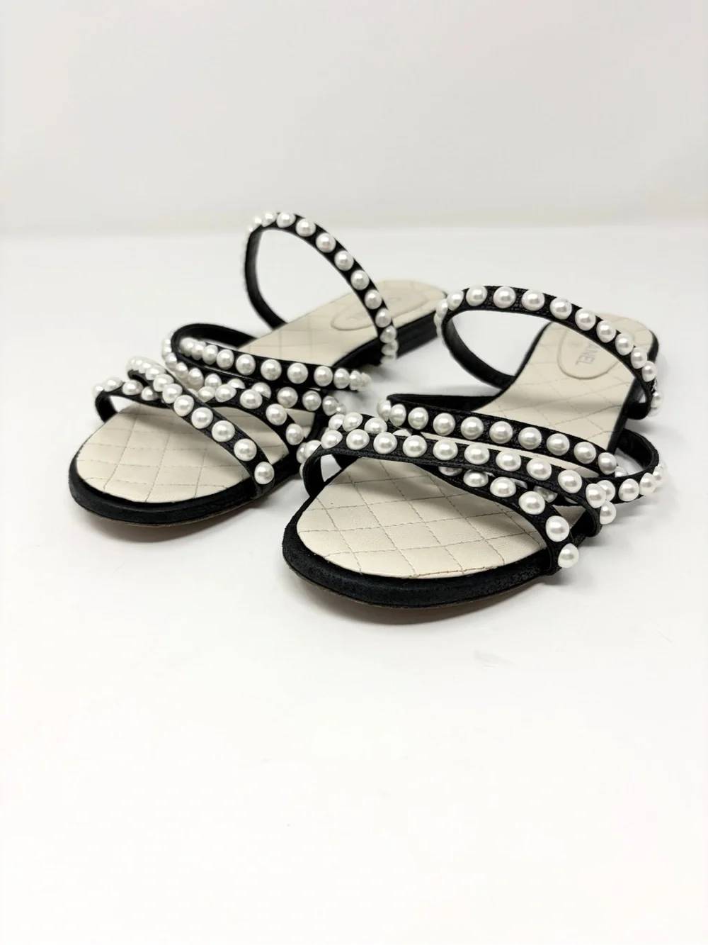 CHANEL these are